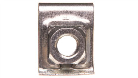 Nakrętka Kwadratowa M8 Xvtl-Cagenuts-M8 115250