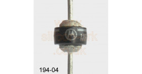 MR822 5A 200V silicon rectifier- Motorola