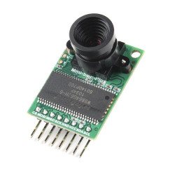 Sparkfun Arducam 5MP Plus OV5642 Mini Camera Module