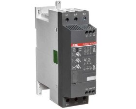 Softstart ABB 18,5kW 3x400V Us: 230V AC 1SFA896110R7000 PSR37-600-70