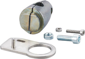 ifm Electronic E21297 Akcesorium montażowe E21297 1 szt.