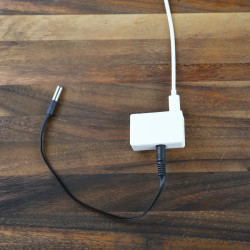 Apollo Automation TEMP-1 Small Temp Probe – 20cm Flat &amp; Waterproof