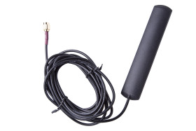 Antena GSM i GPRS 1710 → 2655 MHz, 698 → 960 MHz. 2dBi 4G (LTE)