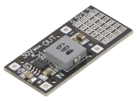 DF-DFR0831 Przetwornica: step down Uwyj: 5V Uwej: 7÷24V 4A