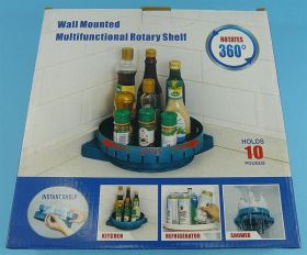 PÓŁKA OBROTOWA KUCHENNA