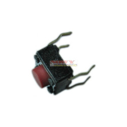 Mikroswitch 1,5mm A06 TS06-050/ KFC-A06-P5 6x6x5/1,5mm