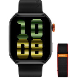Smartwatch Weofly Edge 2 czarny