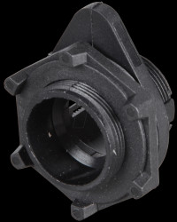 PX0802 Field-mounted connector, straight
