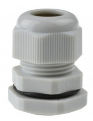 Dławik kablowy dławnica PG11