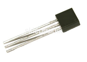 Czujnik halla TLE4906L