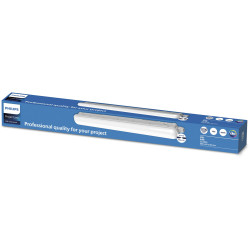 Philips 8720169500259 ProjectLine Wet Room Light LED 18W Neutral White