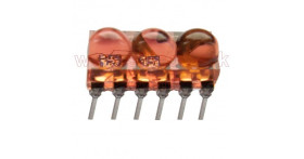 5082-7432 LED 2-digit display - Hewlett Packard