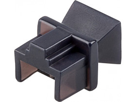 Osłona przeciwpyłowa do gniazda RJ45