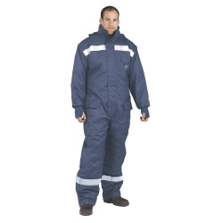 Coldstore Coverall