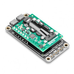 SCD-30 - czujnik temperatury, wilgotności i dwutlenku węgla - I2C - STEMMA QT / Qwiic - Adafruit 4867