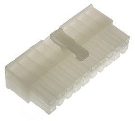 Złącze H5150-20PDW000 żeńskie