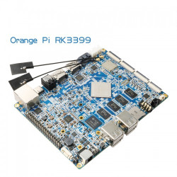 Orange Pi RK3399 - OP1100