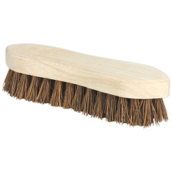 Sealey BM27 Scrubbing Brush 8&quot;(200mm)