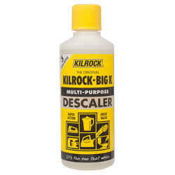 Kilrock BIGK Kilrock-Big K Multi-Purpose Descaler 400ml (5 Dose Bottle)