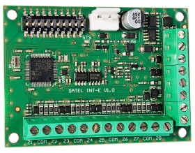 INT-E - ekspander wejść