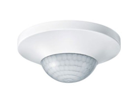 KNX Argus czujnik obecności sufitowy 4x biały 360 MTN630819 SCHNEIDER ELECTRIC