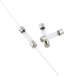 ESKA 525218 525218 Bezpiecznik 1.25 A 250 V Zawartość 1 szt.