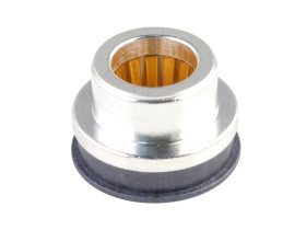 Gniazdo PCB 1 -pinowe Nagłówki i gniazda PCB Wpust górny SMD