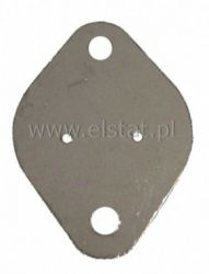 Podkładka - izolator mika TO3 0,3 KW