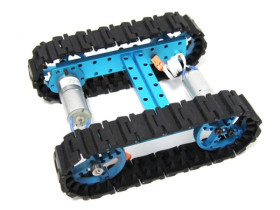 Makeblock Starter Robot Kit - Blue