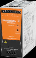 1478180000 Switching power supply for rail mounting, PROmax, 240 W, 24 V, 1