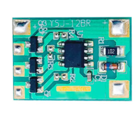 Moduł sterownika diod LED 12V