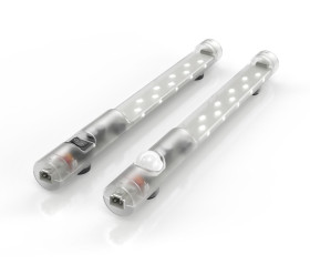 Oświetlenie szafkowe 100 → 240 V AC STEGO 345 mm 4 W Dioda LED