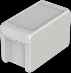 96033135 Bocube,ABS,151x80x90mm,IP68