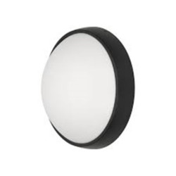 Opr. LED 8W IP54 WW RUBIN okrągła 540lm ORNO