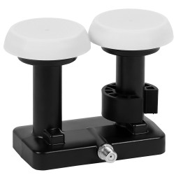 IDLM-SIM410-MNOO6-8PX - konwerter satelitarny Inverto Single Mono