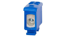 Lz W Korpusie 1X70mm2 / 4X16mm2 - Niebieska