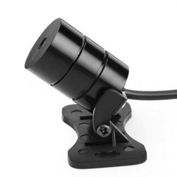 Światło laserowe przeciwmgielne