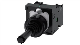 Joystick 2 Kierunkowy Kompletny Poziomo 22Mm Tworzywo Bez Samopowrotu 2Z Z...