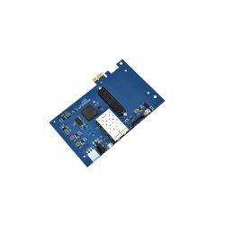 Tagus Artix 7 PCI Express Development Board - płytka rozwojowa z układem Xilinx Artix-7 XC7A200T