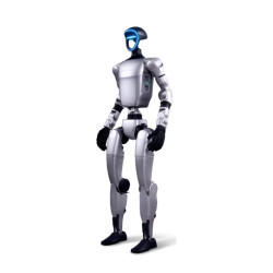 Robot humanoidalny - Unitree G1