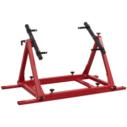 Sealey MES03 Engine Rebuild Stand - Multi-Cylinder 100kg