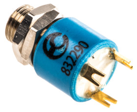 Wyłącznik krańcowy typ Trzpień Crouzet NO/NC 10A 250V