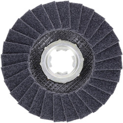Bosch 2608901470 Expert SCM Disk Coarse Mop Wheel 115mm Bore 1piece