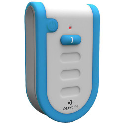 m-e modern-electronics 56500 Odyon Pro HS-1 Wireless Hand-held Transmitter