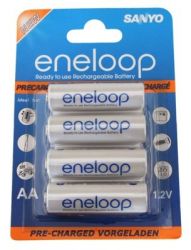 AKUM.R6 2AH PANAS.ENELOOP 1SZT.