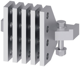 Główne połączenia Siemens 3WA9111-0AM33 1 szt.