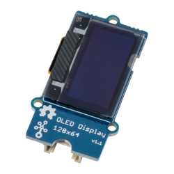 Seeed 104030008 Grove - OLED Display 0.96&quot;
