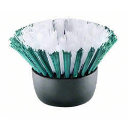 Bosch 1600A023KW Cordless Cleaning Brush Removes Persistent Dirt Effortlessly