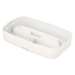 Leitz 5323-40-01 MyBox Storage Bin White 307x56x181mm 1 pc