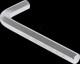 42 14 Hexagon Allen key 14 mm